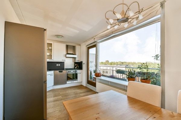 Medium property photo - Henegouwenstraat 56, 1066 DG Amsterdam
